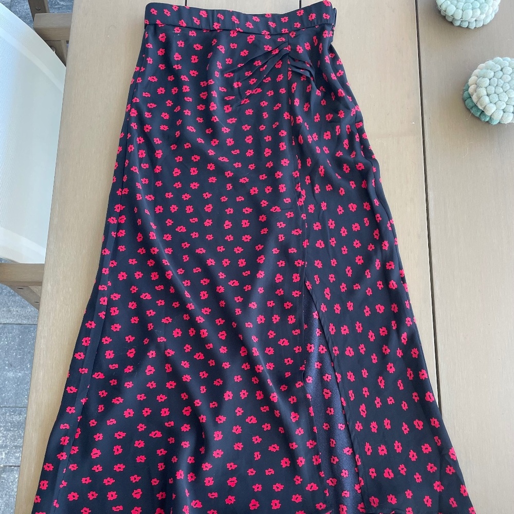 Princess Polly MABEL MIDI SKIRT